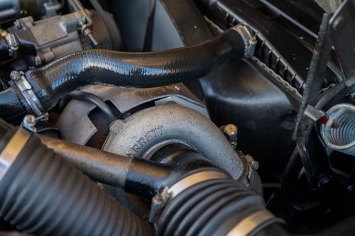 1993 Bentley Turbo R In vendita (immagine 152 di 177)