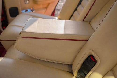 1993 Bentley Turbo R In vendita (immagine 28 di 177)