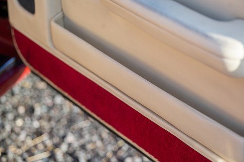 1993 Bentley Turbo R In vendita (immagine 61 di 177)