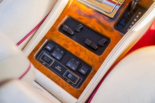 1993 Bentley Turbo R In vendita (immagine 55 di 177)