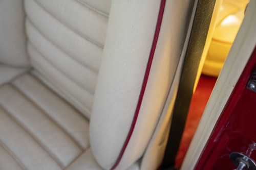 1993 Bentley Turbo R In vendita (immagine 18 di 177)