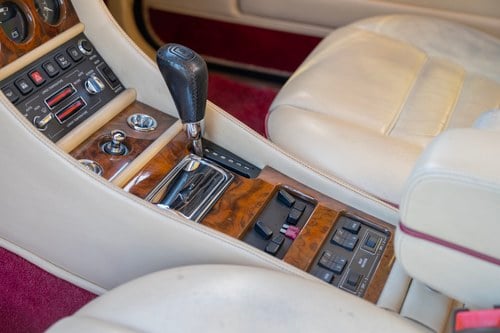 1993 Bentley Turbo R In vendita (immagine 19 di 177)