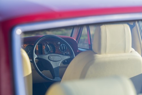 1993 Bentley Turbo R In vendita (immagine 56 di 177)