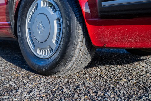 1993 Bentley Turbo R In vendita (immagine 102 di 177)