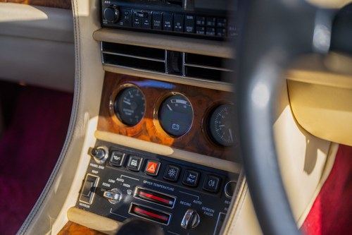 1993 Bentley Turbo R In vendita (immagine 50 di 177)