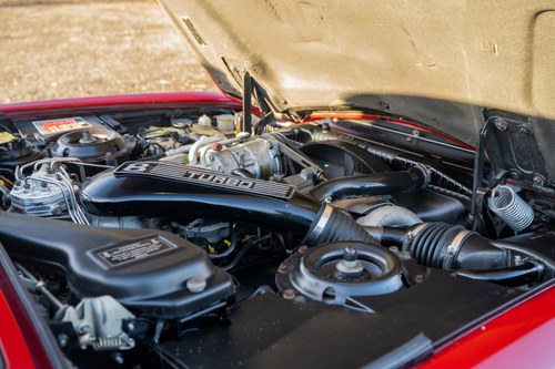 1993 Bentley Turbo R In vendita (immagine 147 di 177)