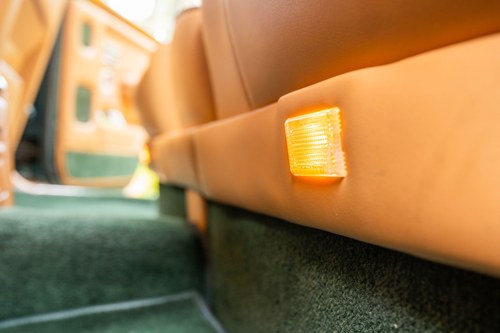 1996 Bentley Turbo R à vendre (picture 90 of 223)