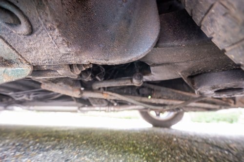 1996 Bentley Turbo R à vendre (picture 173 of 223)