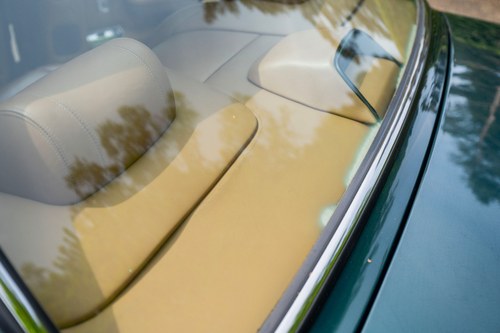 1996 Bentley Turbo R à vendre (picture 56 of 223)