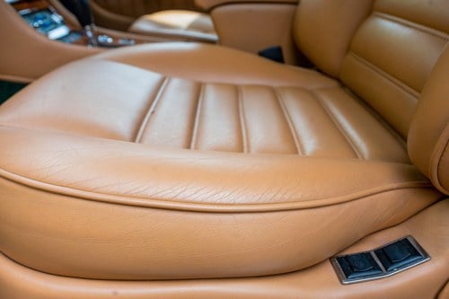 1996 Bentley Turbo R à vendre (picture 97 of 223)