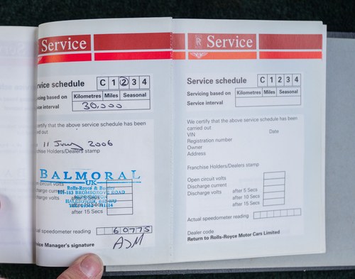 1996 Bentley Turbo R à vendre (picture 192 of 223)