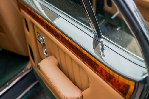 1996 Bentley Turbo R à vendre (picture 38 of 223)