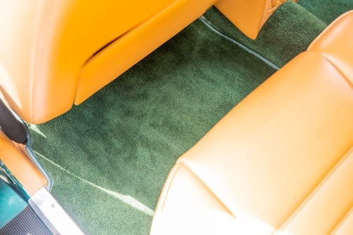 1996 Bentley Turbo R à vendre (picture 63 of 223)