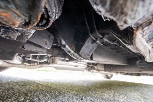 1996 Bentley Turbo R à vendre (picture 177 of 223)