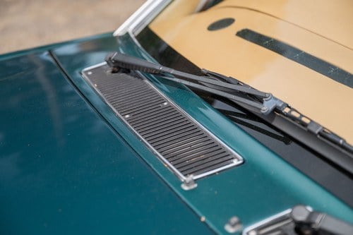 1996 Bentley Turbo R à vendre (picture 129 of 223)