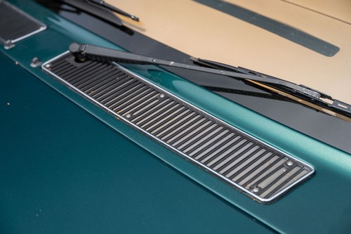 1996 Bentley Turbo R à vendre (picture 128 of 223)