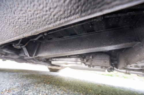 1996 Bentley Turbo R à vendre (picture 176 of 223)