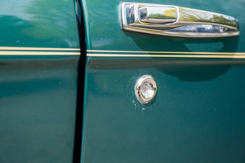 1996 Bentley Turbo R à vendre (picture 156 of 223)