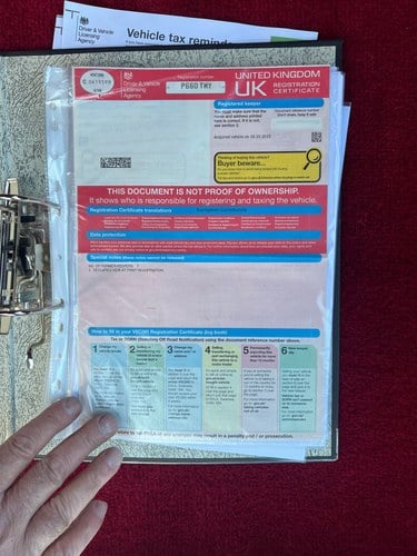 1996 Bentley Turbo R à vendre (picture 94 of 100)