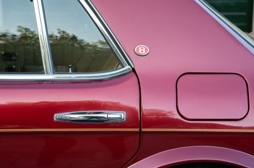 1996 Bentley Turbo R à vendre (picture 64 of 100)