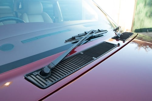 1996 Bentley Turbo R à vendre (picture 58 of 100)