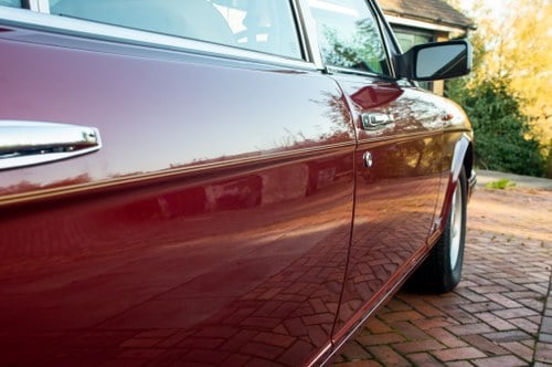 1996 Bentley Turbo R à vendre (picture 60 of 100)