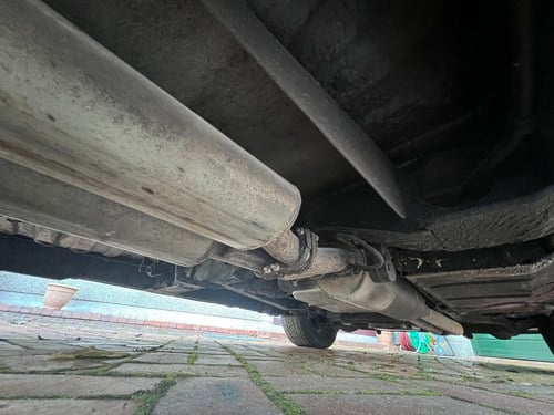 1996 Bentley Turbo R à vendre (picture 90 of 100)