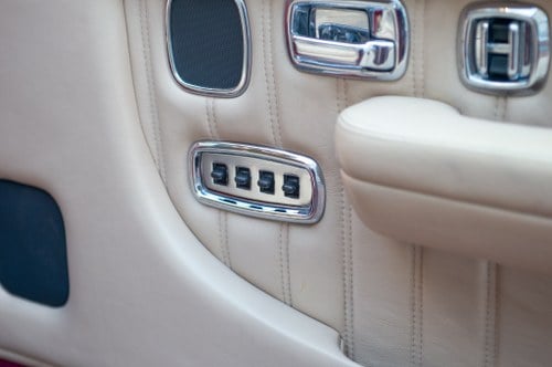 1996 Bentley Turbo R à vendre (picture 32 of 100)