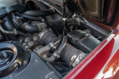 1996 Bentley Turbo R à vendre (picture 81 of 100)