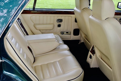 1997 Bentley Turbo R For Sale (picture 50 of 107)