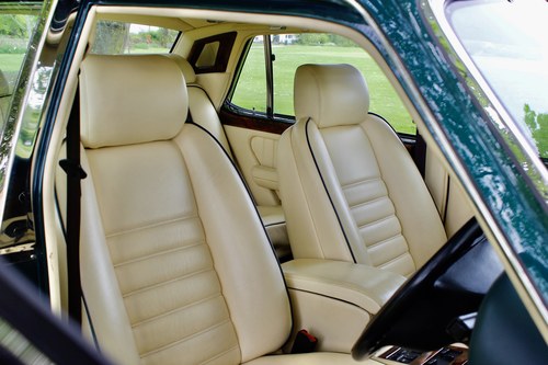 1997 Bentley Turbo R For Sale (picture 61 of 107)