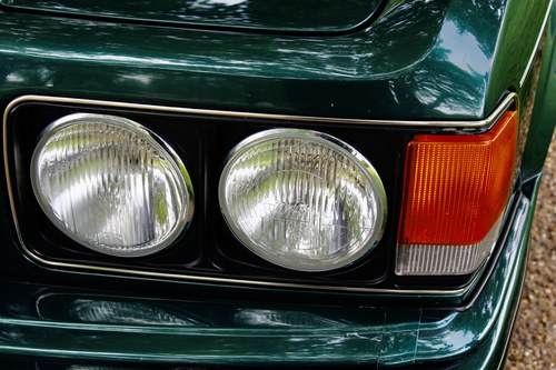 1997 Bentley Turbo R For Sale (picture 78 of 107)