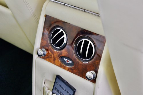 1997 Bentley Turbo R For Sale (picture 67 of 107)