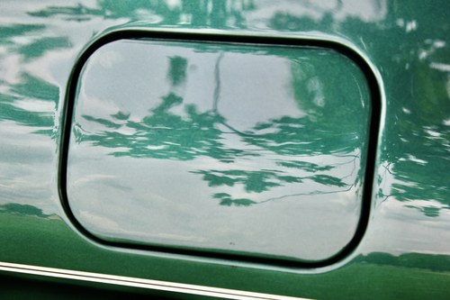 1997 Bentley Turbo R For Sale (picture 83 of 107)