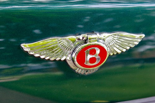 1997 Bentley Turbo R For Sale (picture 87 of 107)