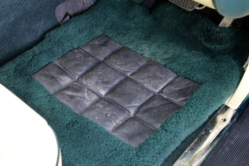 1997 Bentley Turbo R For Sale (picture 59 of 107)