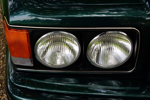 1997 Bentley Turbo R For Sale (picture 79 of 107)