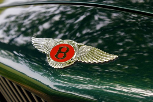 1997 Bentley Turbo R For Sale (picture 74 of 107)