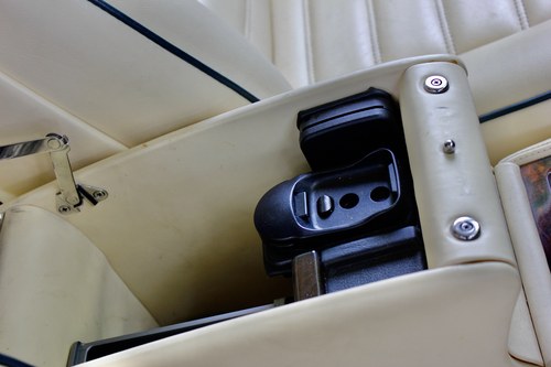 1997 Bentley Turbo R For Sale (picture 57 of 107)