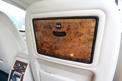 1997 Bentley Turbo R LWB For Sale (picture 48 of 164)