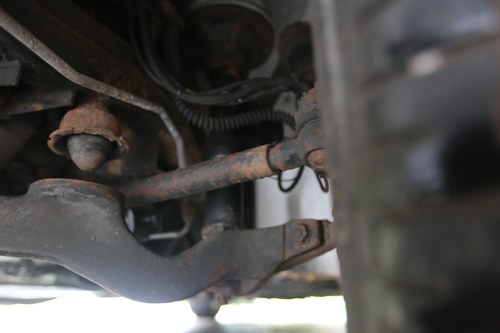 1997 Bentley Turbo R LWB For Sale (picture 144 of 164)