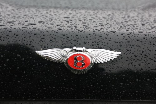 1997 Bentley Turbo R LWB For Sale (picture 82 of 164)