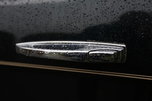 1997 Bentley Turbo R LWB For Sale (picture 95 of 164)