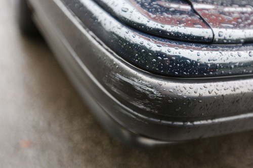 1997 Bentley Turbo R LWB For Sale (picture 122 of 164)