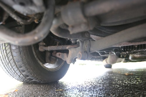 1997 Bentley Turbo R LWB For Sale (picture 141 of 164)