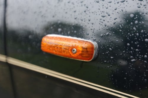 1997 Bentley Turbo R LWB For Sale (picture 110 of 164)