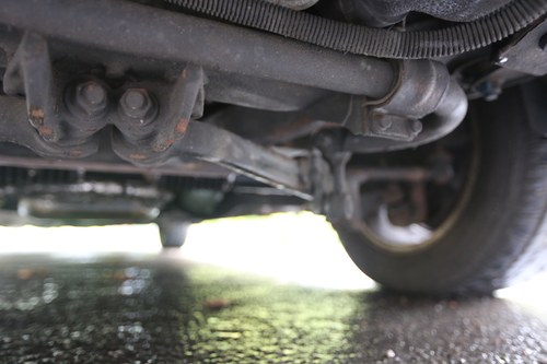 1997 Bentley Turbo R LWB For Sale (picture 140 of 164)