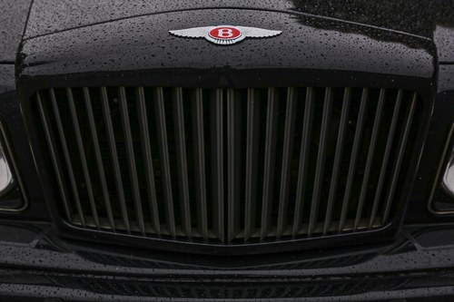 1997 Bentley Turbo R LWB For Sale (picture 104 of 164)