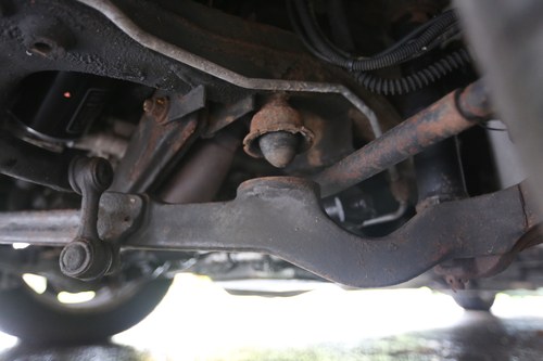 1997 Bentley Turbo R LWB For Sale (picture 143 of 164)