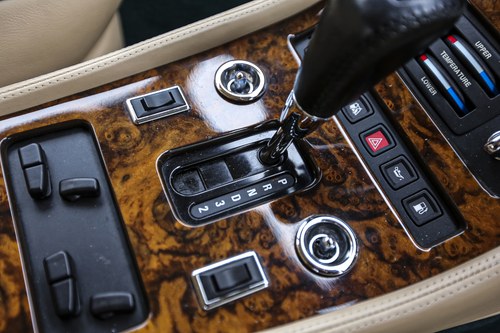 1997 Bentley Turbo R LWB For Sale (picture 41 of 164)